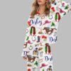 The Kentucky Derby Pajama Sets