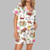 Derby Day Party Pajama Set