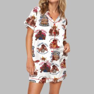 EPIC The Musical Pajama Set For Women