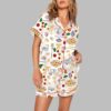 New Buon Appetito Pajama Set