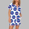 Send Elon To Space Pajama Set