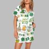 St. Patrick's Day Pajama Set