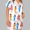 Women Killer Pajama Set