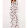 Women's Christmas Drinking Pajama Set