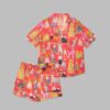 Women's Dog Lover Pajama Set